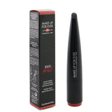 Make Up For Ever Rouge Artist Intense Color Beautifying Lipstick - # 304 Stylish Lychee  3.2g/0.1oz
