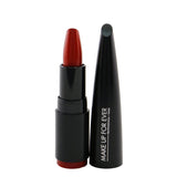 Make Up For Ever Rouge Artist Intense Color Beautifying Lipstick - # 410 True Crimson  3.2g/0.1oz