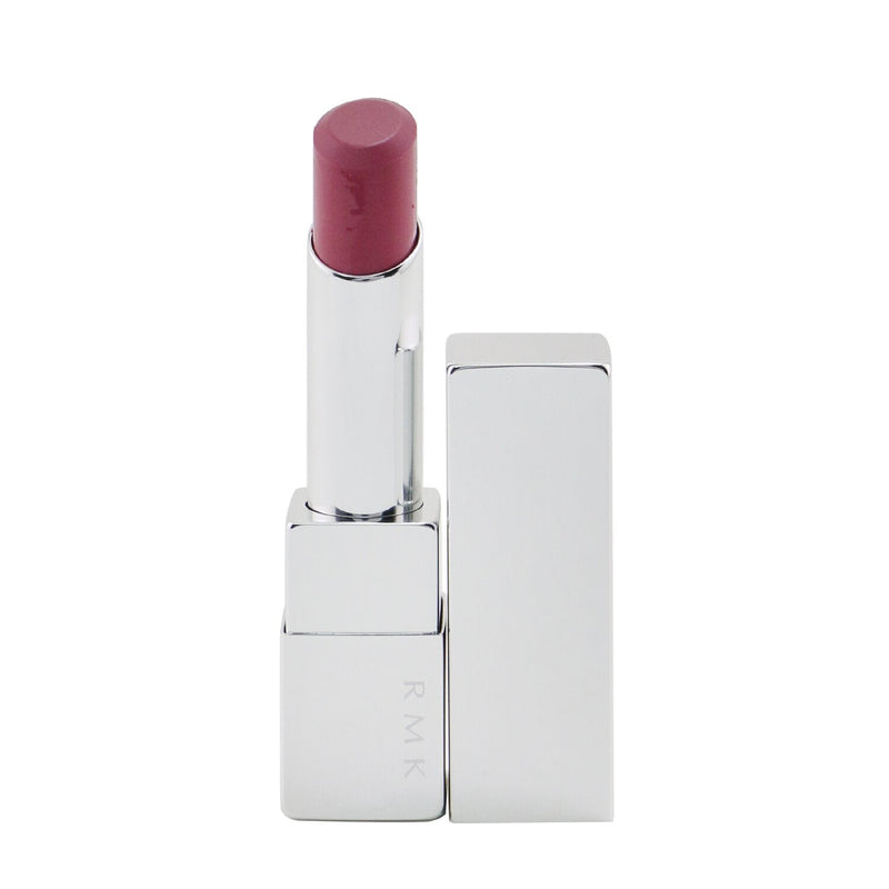 RMK Comfort Airy Shine Lipstick - # 03 Deep Rose  3.8g/0.12oz