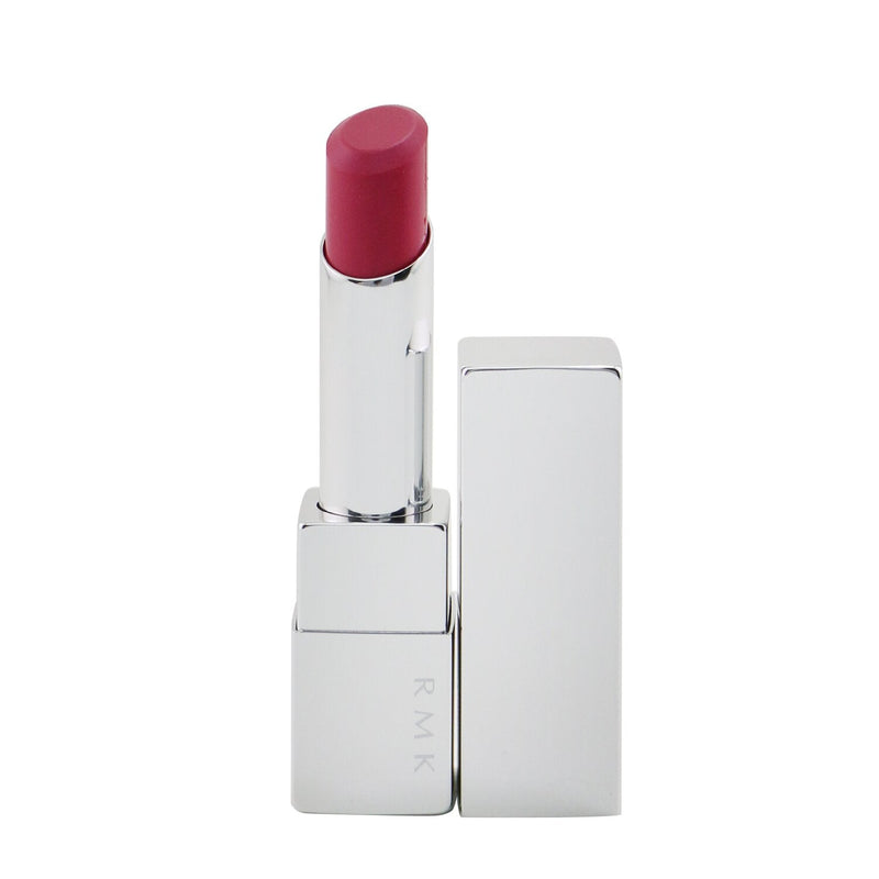 RMK Comfort Airy Shine Lipstick - # 04 Newborn Ruby  3.8g/0.12oz