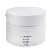 RMK Cleansing Balm Rich  100g/3.52oz