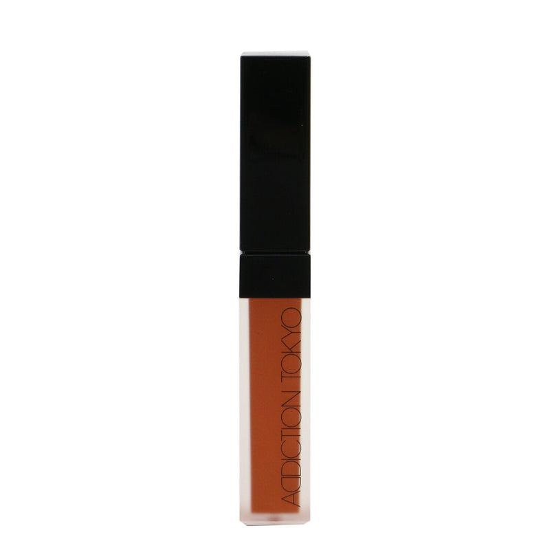 ADDICTION The Matte Lip Liquid - # 008 There Is No Blue  6.5ml/0.22oz