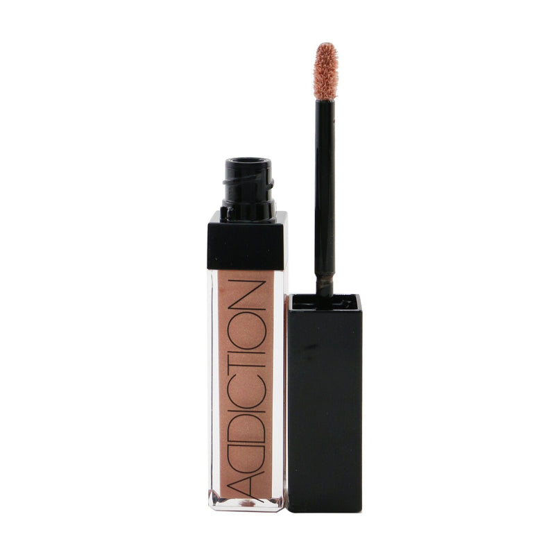 ADDICTION Lip Gloss Pure - # 018 (Fall In Love)  5.5g/0.19oz