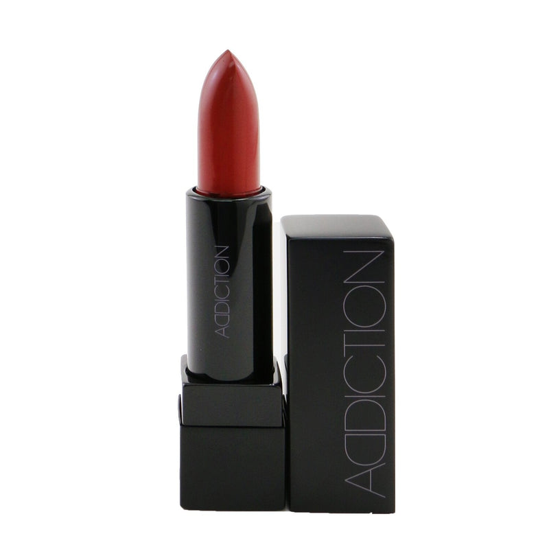 ADDICTION The Lipstick Bold - # 001 No Doubt  3.8g/0.13oz