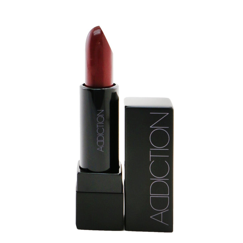 ADDICTION The Lipstick Bold - # 012 Wake Me Up  3.8g/0.13oz