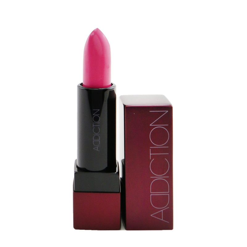 ADDICTION The Lipstick Sheer L - # 016 Laterite (Limited Edition)  3.8g/0.13oz