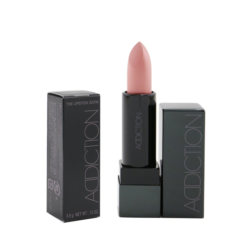 ADDICTION The Lipstick Satin - # 003 Let’s Dance  3.8g/0.13oz