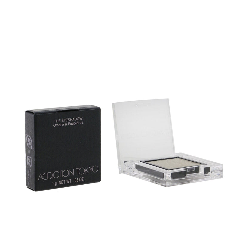 ADDICTION The Eyeshadow Sparkle - # 002SP Icebox  1g/0.03oz