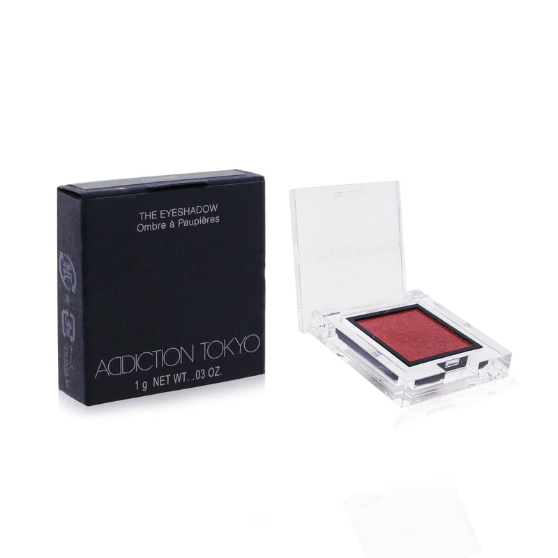 ADDICTION The Eyeshadow Sparkle - # 020SP Shangri-La  1g/0.03oz