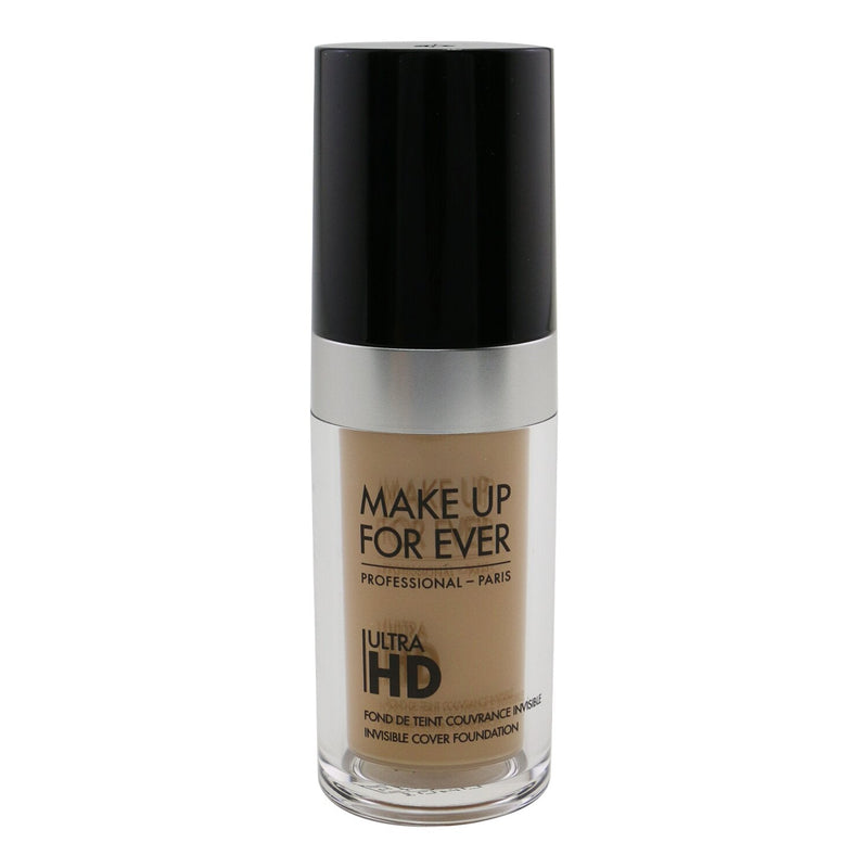 Make Up For Ever Ultra HD Invisible Cover Foundation, R220 - 1.01 oz bottle