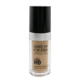 Make Up For Ever Ultra HD Invisible Cover Foundation - # Y335 (Dark Sand)  30ml/1.01oz