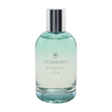 Victorinox Morning Dew Eau De Toilette Spray  100ml/3.4oz