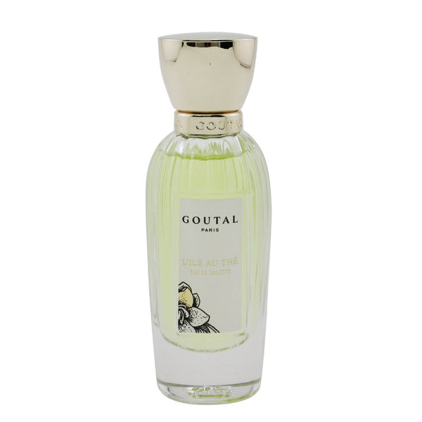 Goutal (Annick Goutal) L'ile Au The Eau De Toilette Spray  30ml/1oz