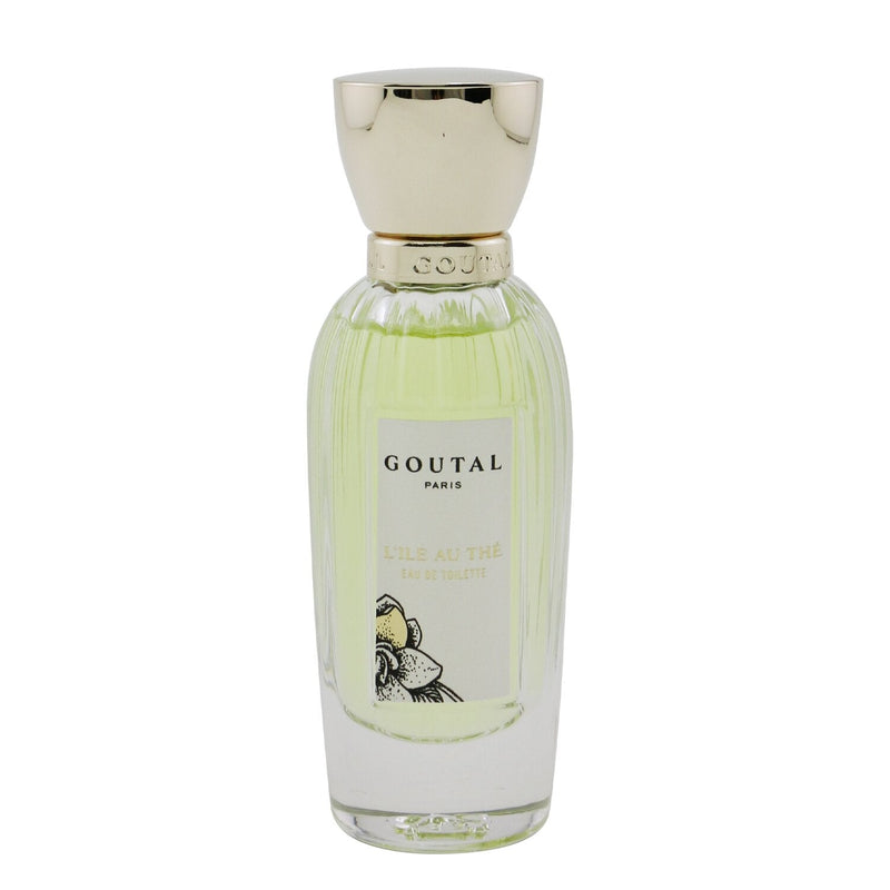 Goutal (Annick Goutal) L'ile Au The Eau De Toilette Spray  30ml/1oz