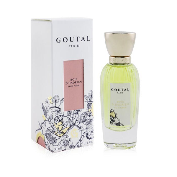 Goutal (Annick Goutal) Bois D'Hadrien Eau De Parfum Spray 30ml/1oz