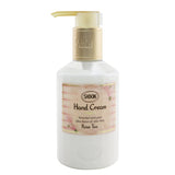 Sabon Hand Cream - Rose Tea  200ml/7oz