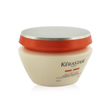 Kerastase Nutritive Masque Magistral Fundamental Nutrition Masque - Severely Dried-Out Hair (Box Slightly Damaged)  200ml/6.8oz