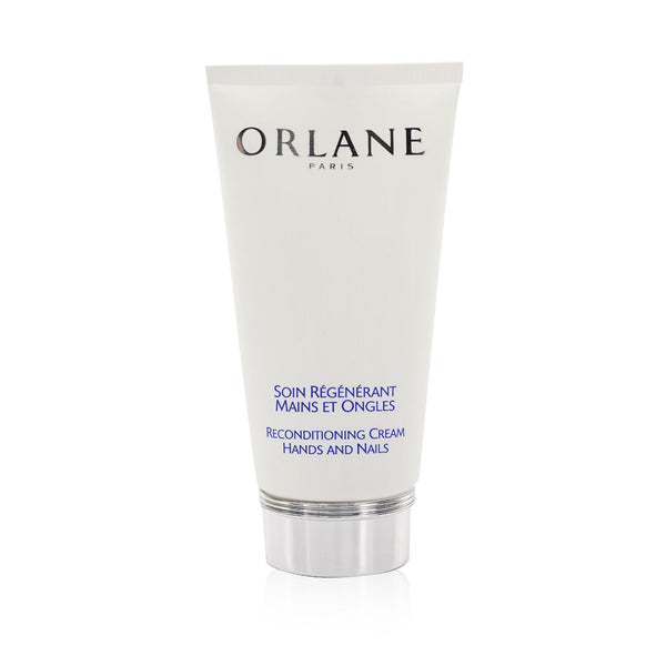 Orlane Reconditioning Cream Hands & Nails  75ml/2.5oz