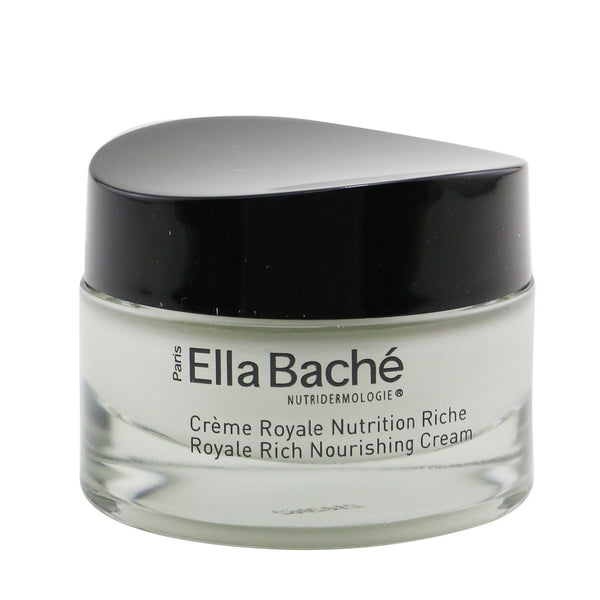 Ella Bache Nutri' Action Royale Rich Nourishing Cream - Very Dry Skin  50ml/1.69oz