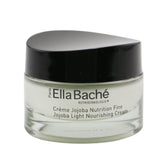 Ella Bache Nutri' Action Jojoba Light Nourishing Cream - Dry Skin  50ml/1.69oz