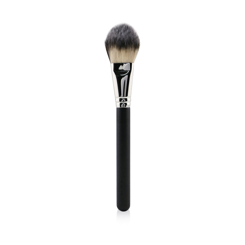 MAC 127 Synthetic Split Fibre Face Brush