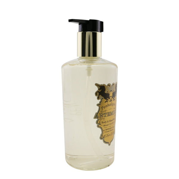 Penhaligon's Artemisia Body & Hand Wash  300ml/10.1oz