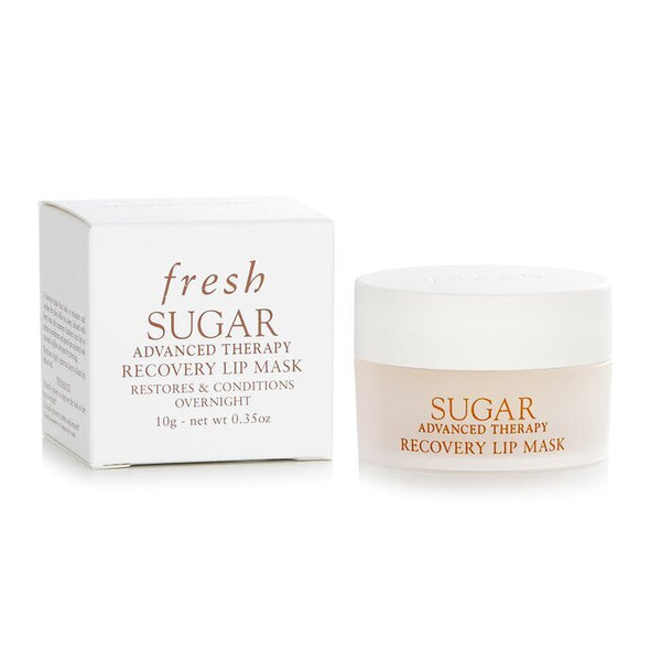 Fresh Sugar Advanced Therapy - Recovery Lip Mask 10g/0.35oz