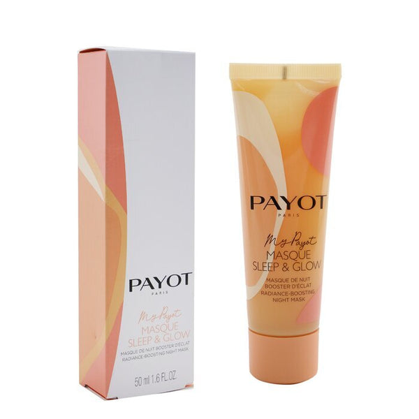 Payot My Payot Masque Sleep & Glow Radiance-Boosting Night Mask 50ml/1.6oz