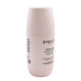Payot Rituel Corps Deodorant Neutral 24HR Gentle Roll-On  75ml/2.5oz