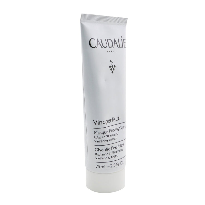 Caudalie Vinoperfect Glycolic Peel Mask  75ml/2.5oz