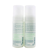 Caudalie Vinoclean Instant Foaming Cleanser Duo  2x150ml/5oz