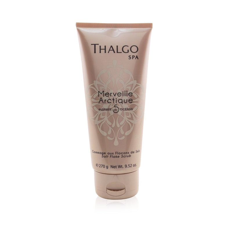 Thalgo Spa Merveille Arctique Salt Flake Scrub  270g/9.52oz