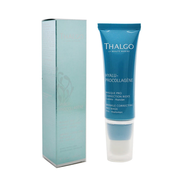 Thalgo Hyalu-Procollagene Wrinkle Correcting Pro Mask  50ml/1.69oz