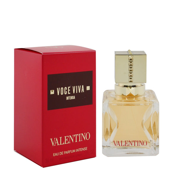Valentino Voce Viva Intensa Eau De Parfum Intense Spray  30ml/1oz