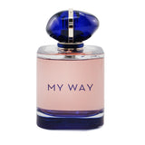 Giorgio Armani My Way Intense Eau De Parfum Spray  90ml/3oz