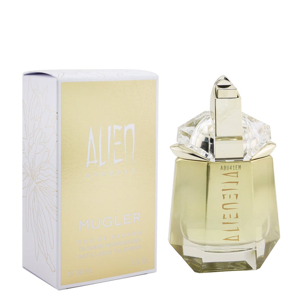 Thierry Mugler (Mugler) Alien Goddess Eau De Parfum Refillable Spray  30ml/1oz