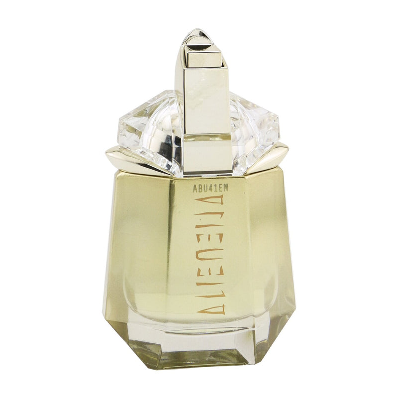 Thierry Mugler (Mugler) Alien Goddess Eau De Parfum Refillable Spray  30ml/1oz