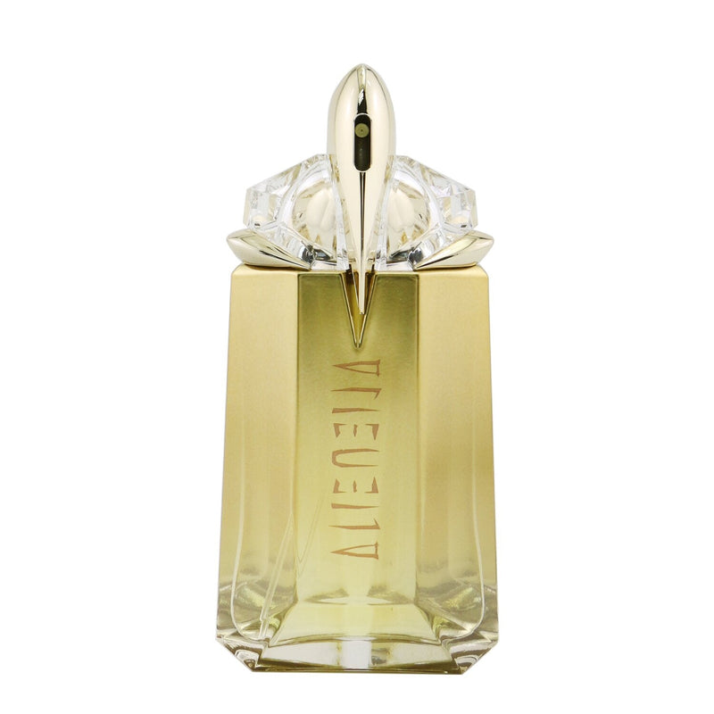 Thierry Mugler (Mugler) Alien Goddess Eau De Parfum Refillable Spray  30ml/1oz