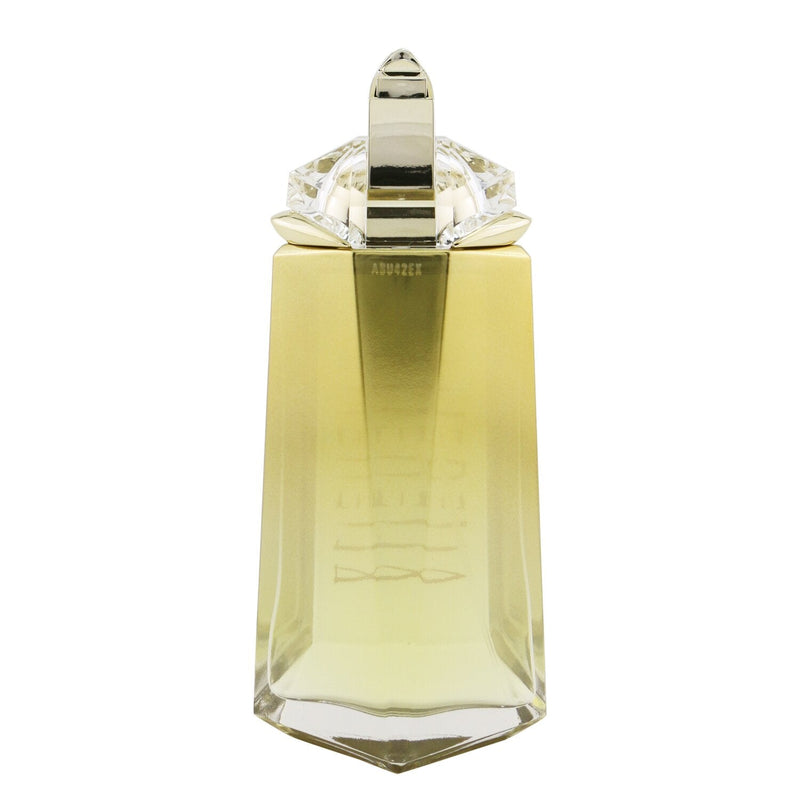 Thierry Mugler (Mugler) Alien Goddess Eau De Parfum Refillable Spray  90ml/3oz