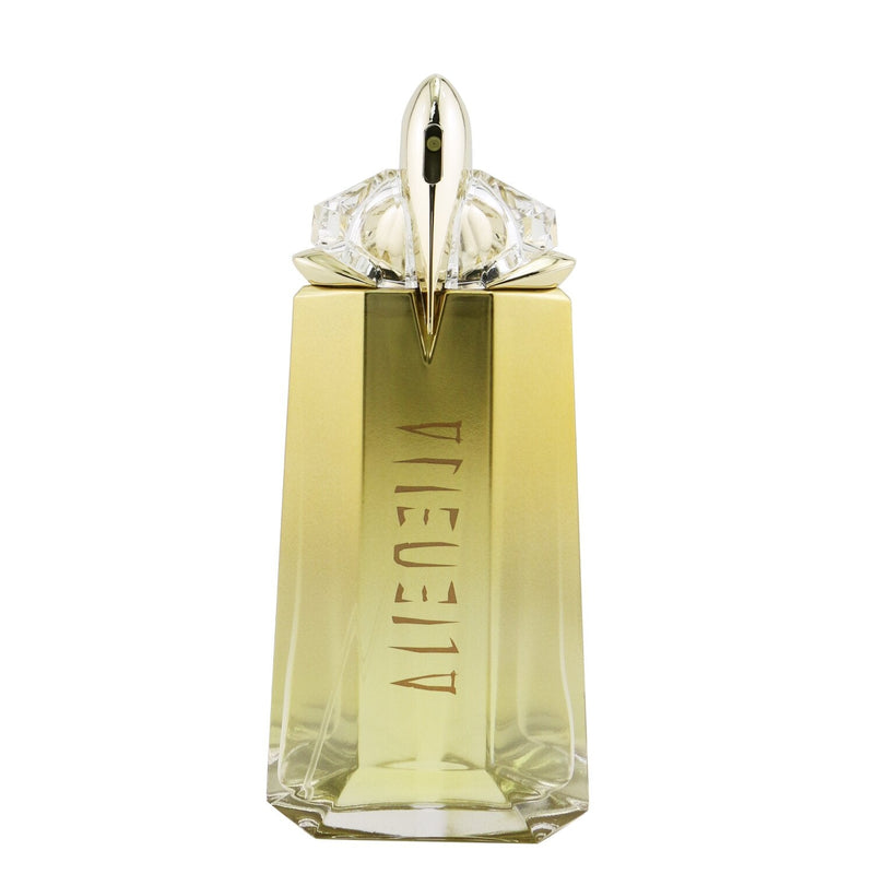 Thierry Mugler (Mugler) Alien Goddess Eau De Parfum Refillable Spray  90ml/3oz