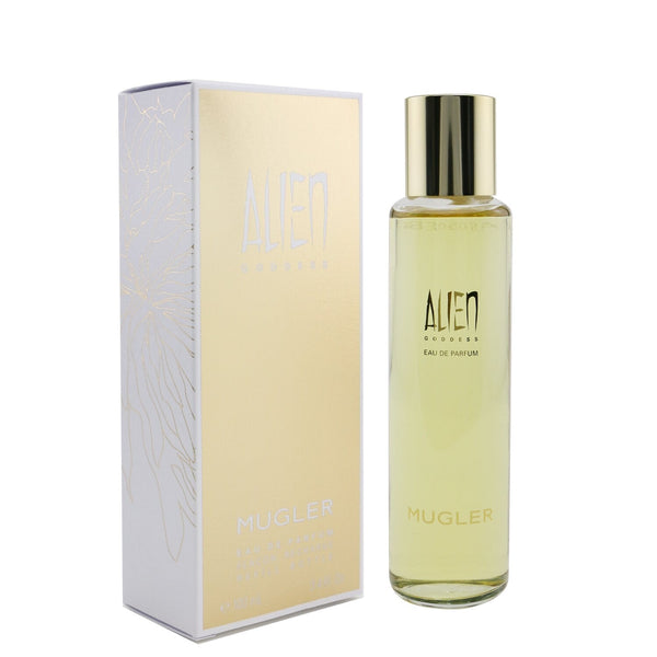 Thierry Mugler (Mugler) Alien Goddess Eau De Parfum Refill Bottle  100ml/3.4oz