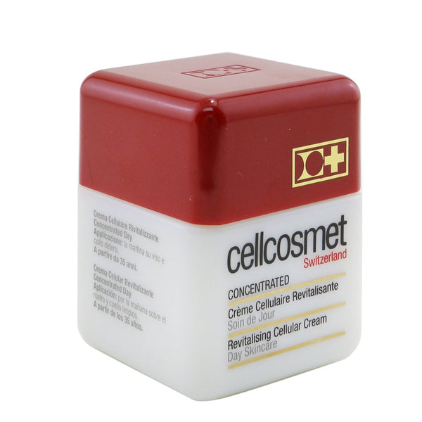 Cellcosmet & Cellmen Cellcosmet Concentrated Cellular Day Cream (Unboxed)  50ml/1.7oz