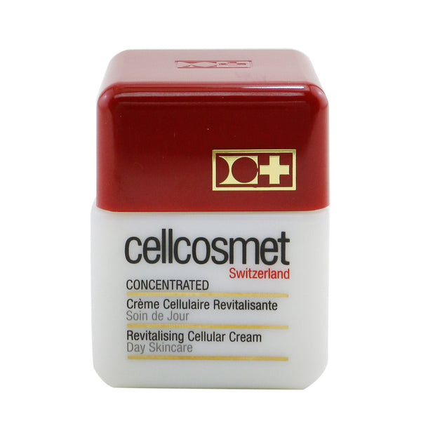 Cellcosmet & Cellmen Cellcosmet Concentrated Cellular Day Cream (Unboxed)  50ml/1.7oz