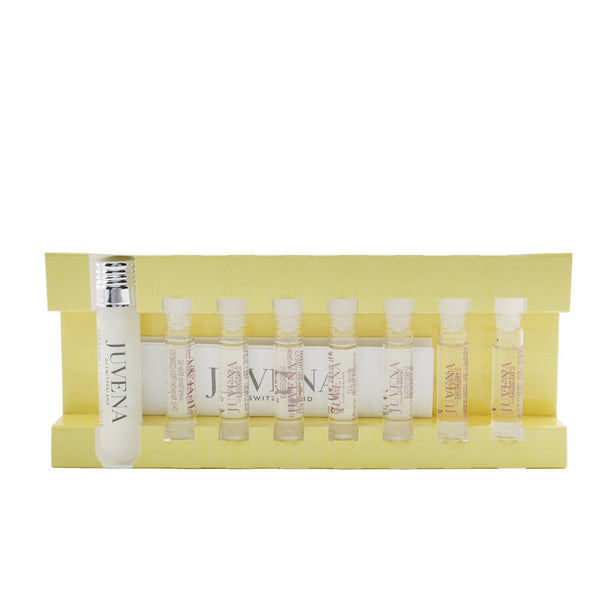 Juvena Vitamin C Concentrate Set: Vitamin C Concentrate + Miracle Boost Essence  7applications