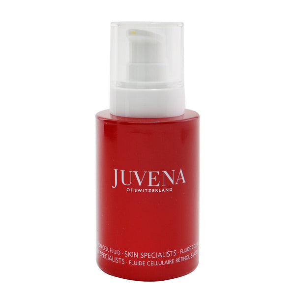 Juvena Skin Specialists Retinol & Hyaluron Cell Fluid  50ml/1.7oz