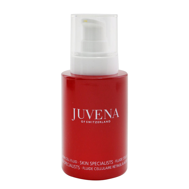 Juvena Skin Specialists Retinol & Hyaluron Cell Fluid  50ml/1.7oz