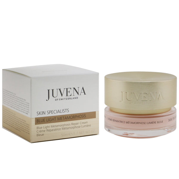 Juvena Skin Specialists Blue Light Metamorphosis Repair Cream  50ml/1.7oz