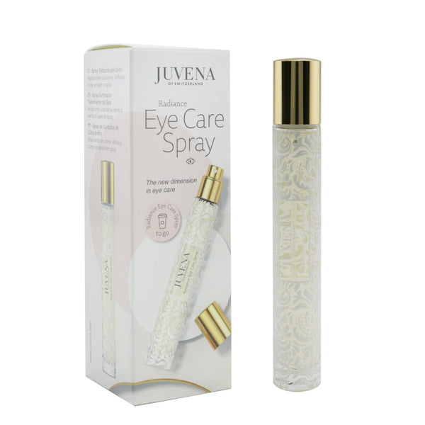 Juvena Skin Specialists Radiance Eye Care Spray  15ml/0.5oz