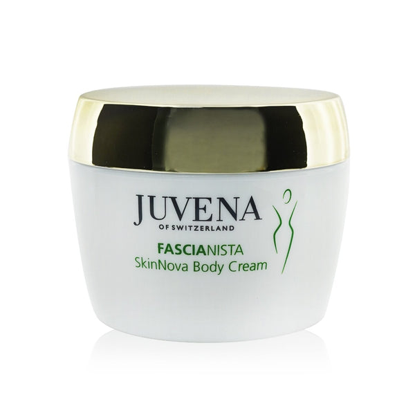 Juvena Fascianista SkinNova Body Cream  200ml/6.8oz