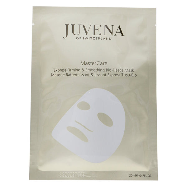 Juvena MasterCare Express Firming & Smoothing Bio-Fleece Mask  5x20ml/0.7oz